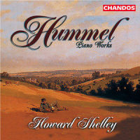 Variation 10: Allegro moderato_Howard Shelley,Johann Nepomuk Hummel