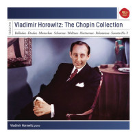 Mazurka in C-Sharp Minor, Op. 41, No. 1_Vladimir Horowitz,Frédéric Chopin
