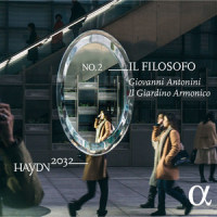 Symphony in F Major, BR C 2 / Fk. 67: I. Vivace_Il Giardino Armonico,Giovanni Antonini,Wilhelm Friedemann Bach