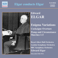 Military March No. 1 in D Major, Op. 39, "Pomp and Circumstance"_Edward Elgar