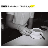 Can'T Stop Here_MY-Q