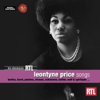 Widmung (No. 1, Myrthen, Op. 25)_Leontyne Price,David Garvey,Robert Schumann