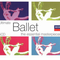 Detroit Symphony - Dorati - The Firebird _ Dissolution of Palace - General Rejoicing_Igor Stravinsky