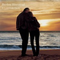 If You Ever Leave Me_Barbra Streisand,Vince Gill