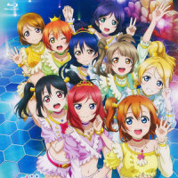 ENDLESS PARADE_μ's
