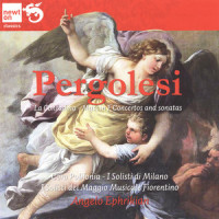 III. Allegro_I Solisti di Milano,Angelo Ephrikian