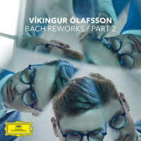 BWV 974 - II Adagio (Rework)_Víkingur Ólafsson,坂本龙一