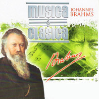 Love Songs Waltzes No.17 Nicht Wandle, Mein Licht, Opus 52_Orquesta Sinfónica de Munich,Orquesta Filarmonica de Londres,Libor Bucher,Helmut Pesek,Johannes Brahms