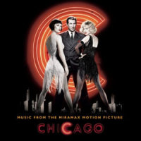 Roxie's Suite_Danny Elfman