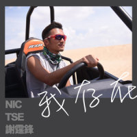 我存在_谢霆锋