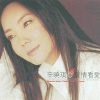 在你背影守候_辛晓琪