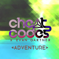 Adventure_Cheat Codes,Evan Gartner