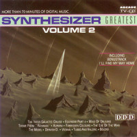 I Hear You Know_Vangelis,Anderson
