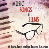 Colloquio delle fragole(From Il Federale)_Ennio Morricone