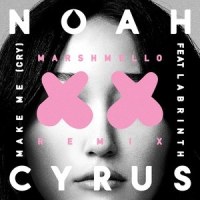 Make Me (Cry)_Noah Cyrus,Labrinth