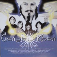 Rom_Dschinghis Khan