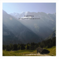 The Gentle Deep_Carinthia