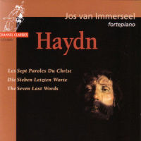Sonate VI: Lento: Consummatum est_Jos Van Immerseel,Joseph Haydn