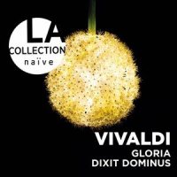 Dixit Dominus, RV 594: II. Donec ponam inimicos tuos_Rinaldo Alessandrini,Concerto Italiano,Antonio Vivaldi