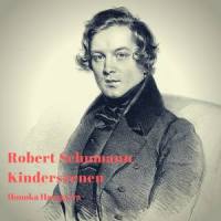 Kinderszenen, Op. 15: 2. Kuriose Geschichte(A Curious Story)_Honoka Hasegawa,Robert Schumann