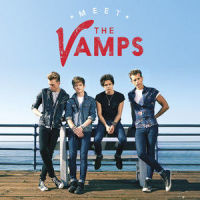 Sleighing In The Snow_The Vamps