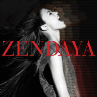 Cry for Love_Zendaya
