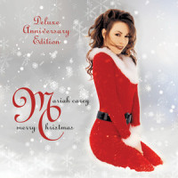 All I Want for Christmas Is You_Mariah Carey