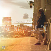 All I Need Is Your Love_Deorro,Adrian Delgado
