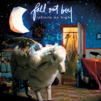 Bang The Doldrums_Fall Out Boy