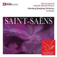 In the House of the Elephants_Camille Saint-Saëns