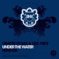 Under The Water_Dimitri Vegas & Like Mike