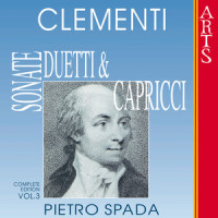 Son in D Op.40 No.4: Adagio Con Molta Espressione_Pietro Spada