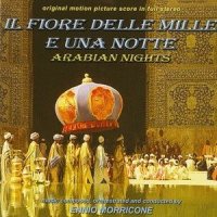 Tema di aziza_Ennio Morricone