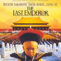 Picking Up Brides_坂本龙一