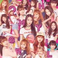 KNOCK KNOCK_OH MY GIRL