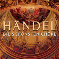 O Praise the Lord With One Consent, HWV. 254 - O Praise the Lord_Classical Artists,George Friedrich Handel