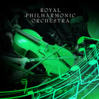 Perpetuum Mobile, Op. 257_Royal Philharmonic Orchestra,Johann Strauss Jr.,Franck Shipway
