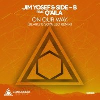 On Our Way_Jim Yosef,Side-B,Q'AILA