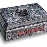 Charlotte the Harlot '88_Iron Maiden