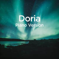 Doria (Piano Version)_Michael Forster,Ólafur Arnalds