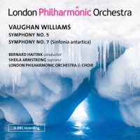 Symphony No. 5 in D Major: II. Scherzo. Presto misterioso_London Philharmonic Orchestra