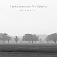 English Suite No. 4 in F Major BWV 809: Sarabande_Kimura Takeshi,Johann Sebastian Bach