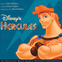 Go The Distance (Single)_Michael Bolton,Disney