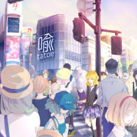 プリズムリバー練習曲第一番“はじめての合奏”_凋叶棕