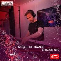 Like Lightning (ASOT 959)_Armin Van Buuren,Tony Hammer,Jennifer Rene
