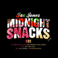 Play_Jax Jones,Years & Years