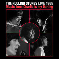 I'm Moving On_The Rolling Stones