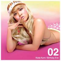 Birthday Eve_倖田來未
