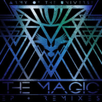 The Magic_Army Of The Universe,Deorro