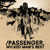 Wicked Man's Rest_Passenger